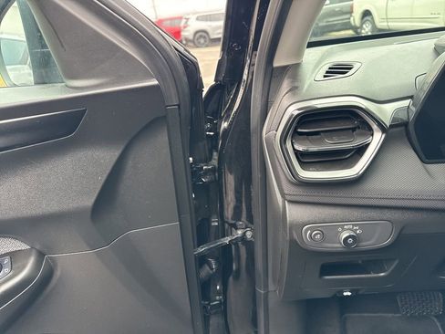 Used 2024 Chevrolet TrailBlazer LT w/ Driver Confidence Package image 12