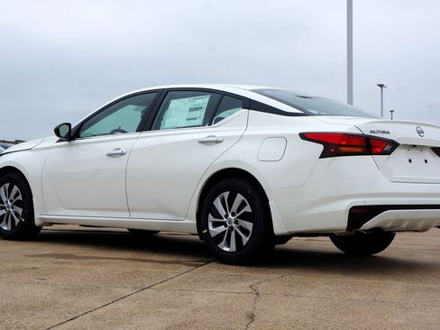 Certified 2024 Nissan Altima 2.5 S image 7