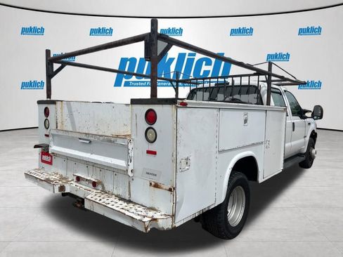 Used 2007 Ford F350 XL AWD/4WD image 5