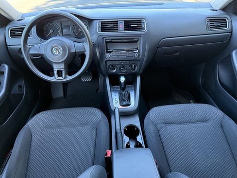 Used 2014 Volkswagen Jetta S image 10