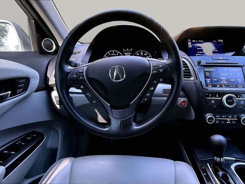 Used 2017 Acura RDX w/ Advance Package FWD image 6