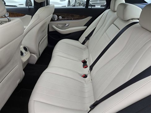 Used 2020 Mercedes-Benz E 350 E 350 image 13