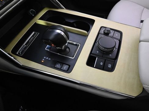 Certified 2025 MAZDA CX-90 3.3 Turbo S w/ Premium Plus image 33