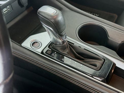 Used 2020 Nissan Altima 2.5 SR image 23