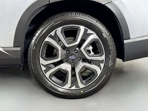 New 2026 Subaru Ascent Limited image 34