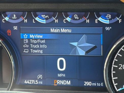Used 2023 Ford F150 Tremor w/ Trailer Tow Package AWD/4WD image 34