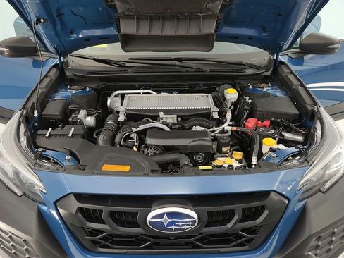 Used 2024 Subaru Outback Wilderness AWD/4WD image 15