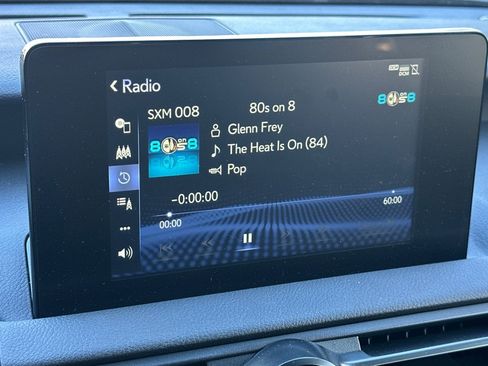 Used 2024 Lexus IS 300 F Sport w/ Accessory Package 2 image 23