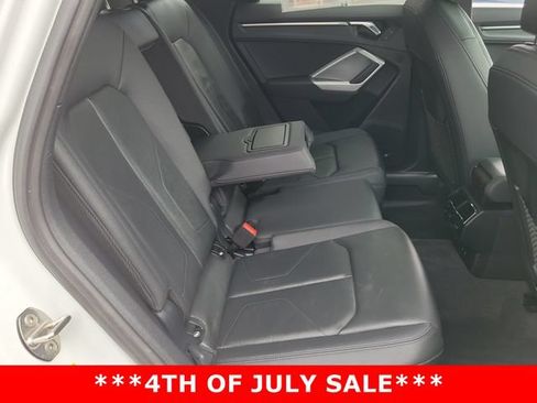 Used 2023 Audi Q3 2.0T Premium AWD/4WD image 20