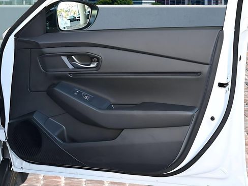 New 2026 Honda Accord SE image 12