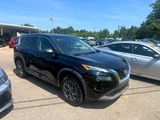 Used 2023 Nissan Rogue S image 3