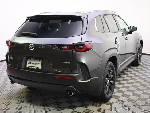 Used 2024 MAZDA CX-50 AWD 2.5 S w/ Weather Package image 6