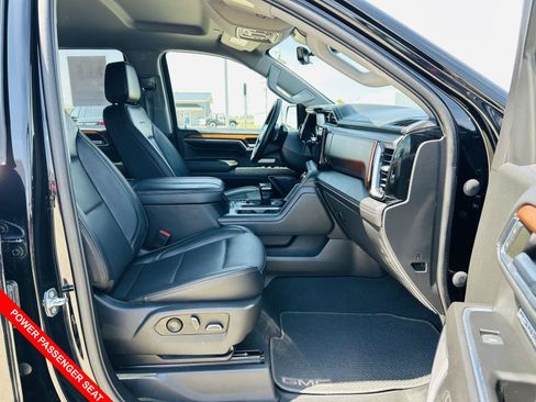 Used 2023 GMC Sierra 1500 Denali w/ Technology Package AWD/4WD image 38