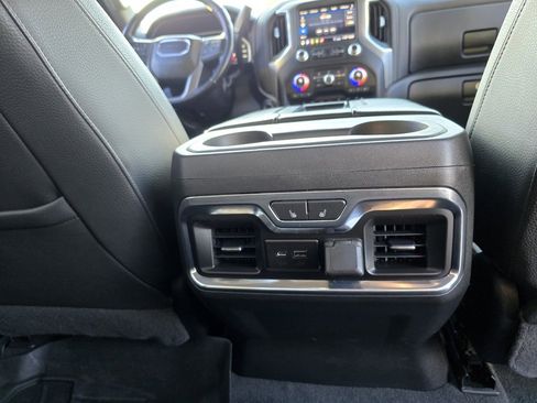 Used 2020 GMC Sierra 2500 Denali w/ Technology Package image 39