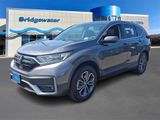 Used 2020 Honda CR-V EX image 3
