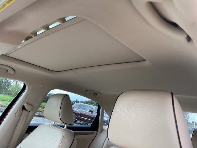 Used 2018 Volkswagen Passat 2.0T SE w/ SE Lighting Package FWD image 27