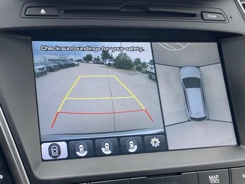 Used 2018 Hyundai Santa Fe Sport FWD image 21