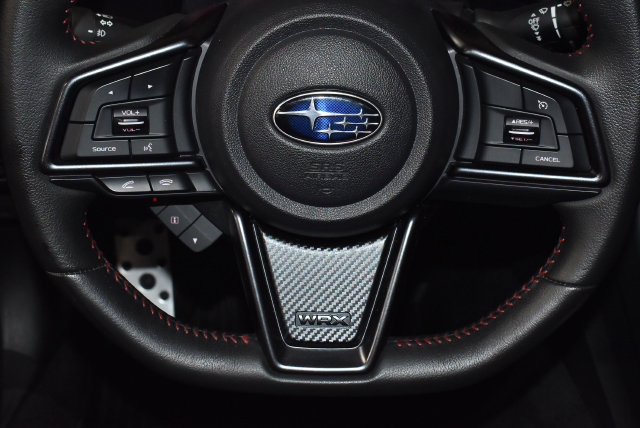 Used 2022 Subaru WRX Premium AWD/4WD image 19