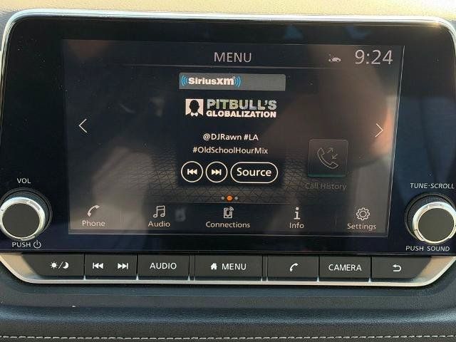 Certified 2023 Nissan Rogue SV FWD image 29