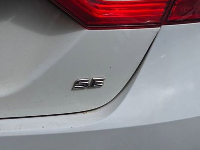 Used 2020 Toyota Camry SE