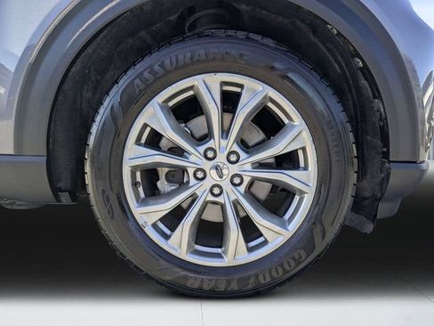 Used 2022 Ford Explorer Limited RWD image 10