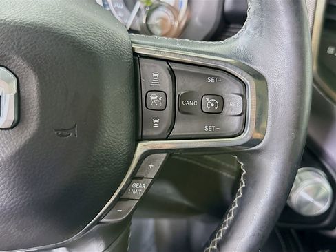 Used 2019 RAM 1500 Limited AWD/4WD image 25