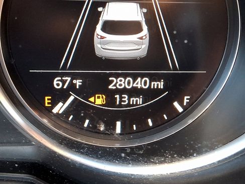 Certified 2023 MAZDA CX-5 AWD 2.5 S w/ Select Package image 22