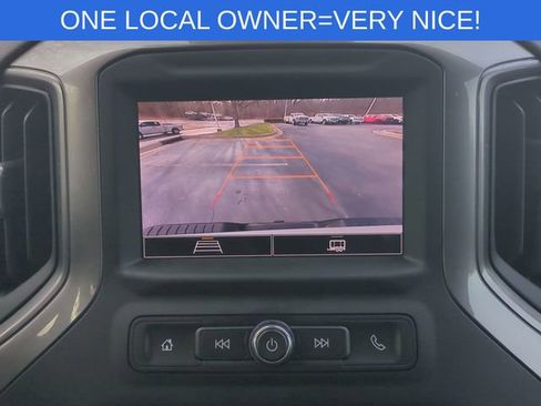 Used 2024 Chevrolet Silverado 2500 Custom w/ Custom Value Package image 16