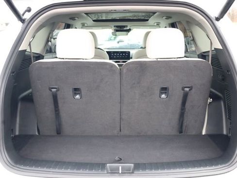 Used 2025 Kia Sorento EX w/ EX Panoramic Sunroof Package image 27