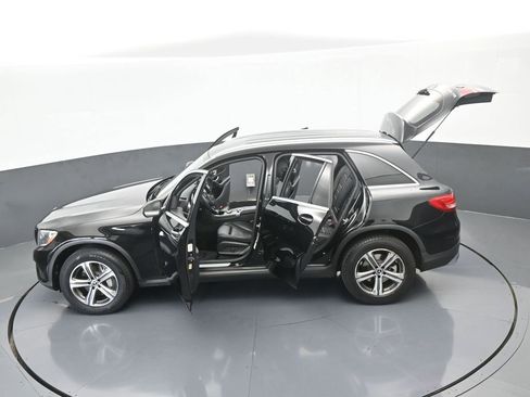Used 2019 Mercedes-Benz GLC 300 GLC 300 image 62
