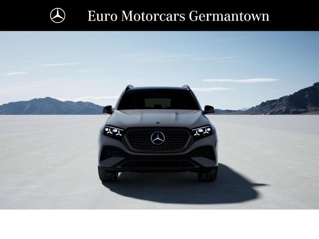 New 2027 Mercedes-Benz GLE 450 4MATIC image 7
