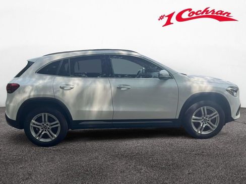 Used 2023 Mercedes-Benz GLA 250 4MATIC image 7