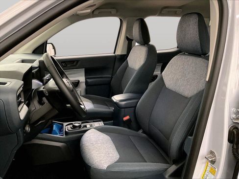 Used 2025 Ford Maverick XLT w/ XLT Luxury Package FWD image 24