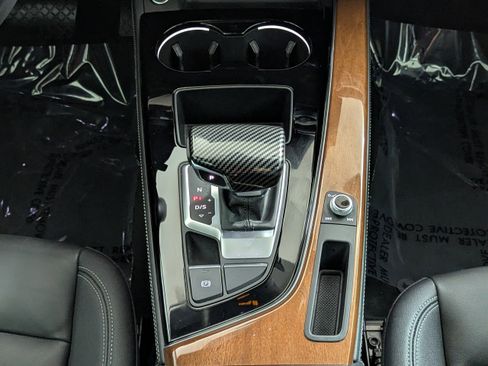 Certified 2023 Audi A5 2.0T Premium Plus w/ Premium Plus image 17