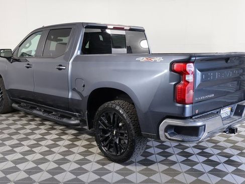 Used 2019 Chevrolet Silverado 1500 LT w/ All-Star Edition image 4