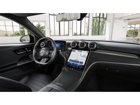 New 2026 Mercedes-Benz C 300 4MATIC Sedan image 6