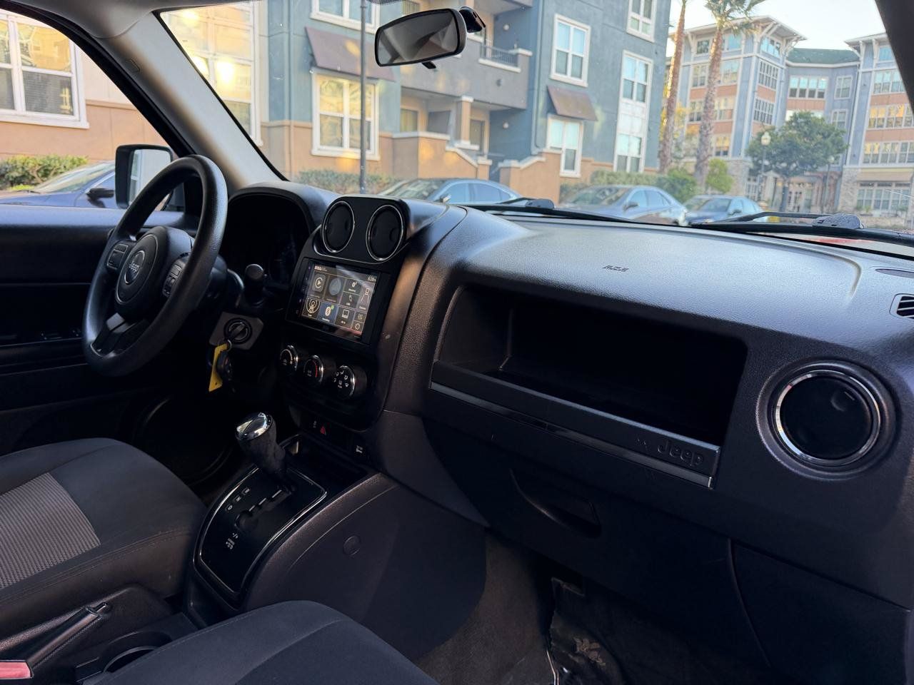Used 2014 Jeep Patriot Sport w/ Power Value Group FWD image 44