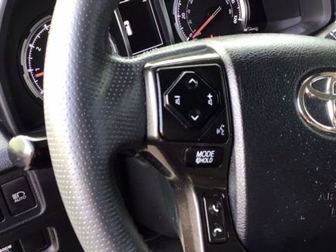 Used 2021 Toyota 4Runner Venture image 18