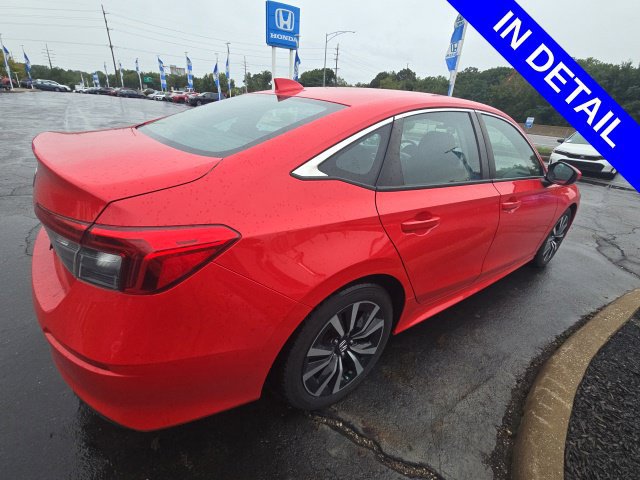 Used 2023 Honda Civic EX image 7
