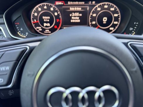 Used 2017 Audi A4 2.0T Prestige w/ Prestige Package AWD/4WD image 29