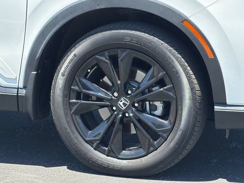 Used 2023 Honda CR-V Sport Touring image 29