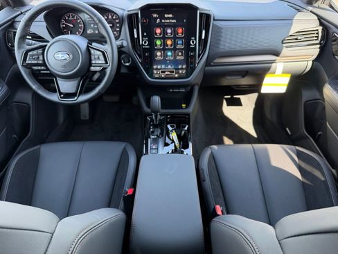 New 2026 Subaru Forester Touring AWD/4WD image 17