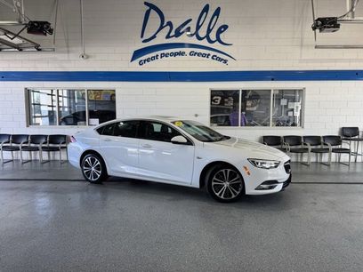 Used 2019 Buick Regal Preferred