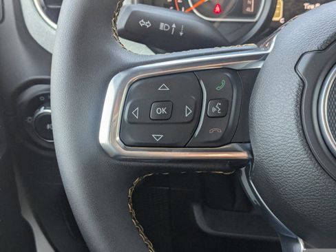 New 2024 Jeep Wrangler Sahara image 36