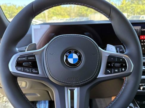 New 2026 BMW X5 M60i AWD/4WD image 34