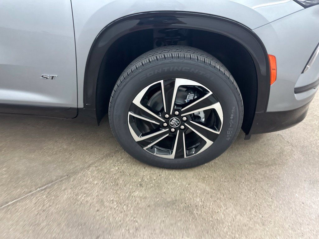 New 2027 Buick Enclave Sport Touring w/ Power Package AWD/4WD image 13