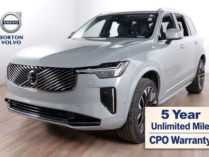 Certified 2025 Volvo XC90 B5 Plus