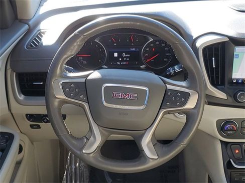 Used 2019 GMC Terrain Denali w/ LPO, Floor Liner Package image 29