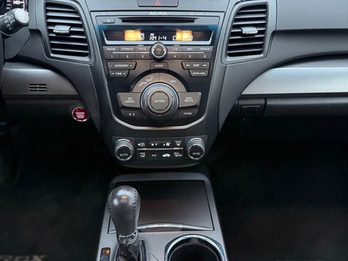 Used 2014 Acura RDX AWD w/ Technology Package image 15