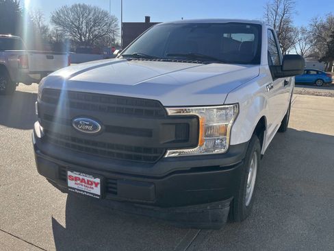 Used 2019 Ford F150 XL image 7